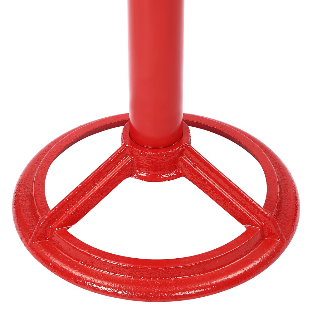 2200lbs Adjustable Strut Spring Compressor for Easy Vehicle Repairs