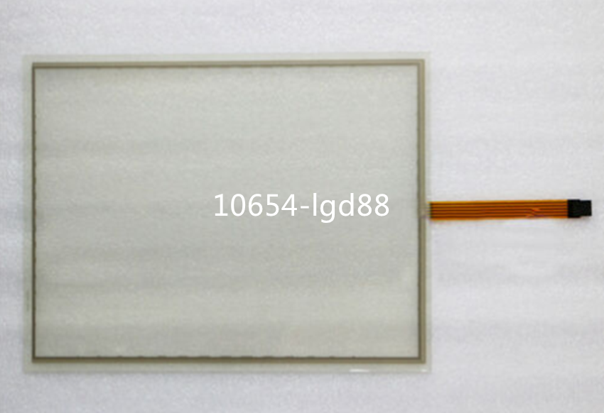 Resistive Touch Screen for Trimble TSC3 GNSS #9