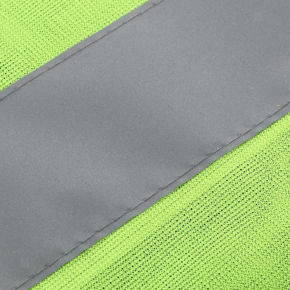 High Visibility Construction Durable & Washable