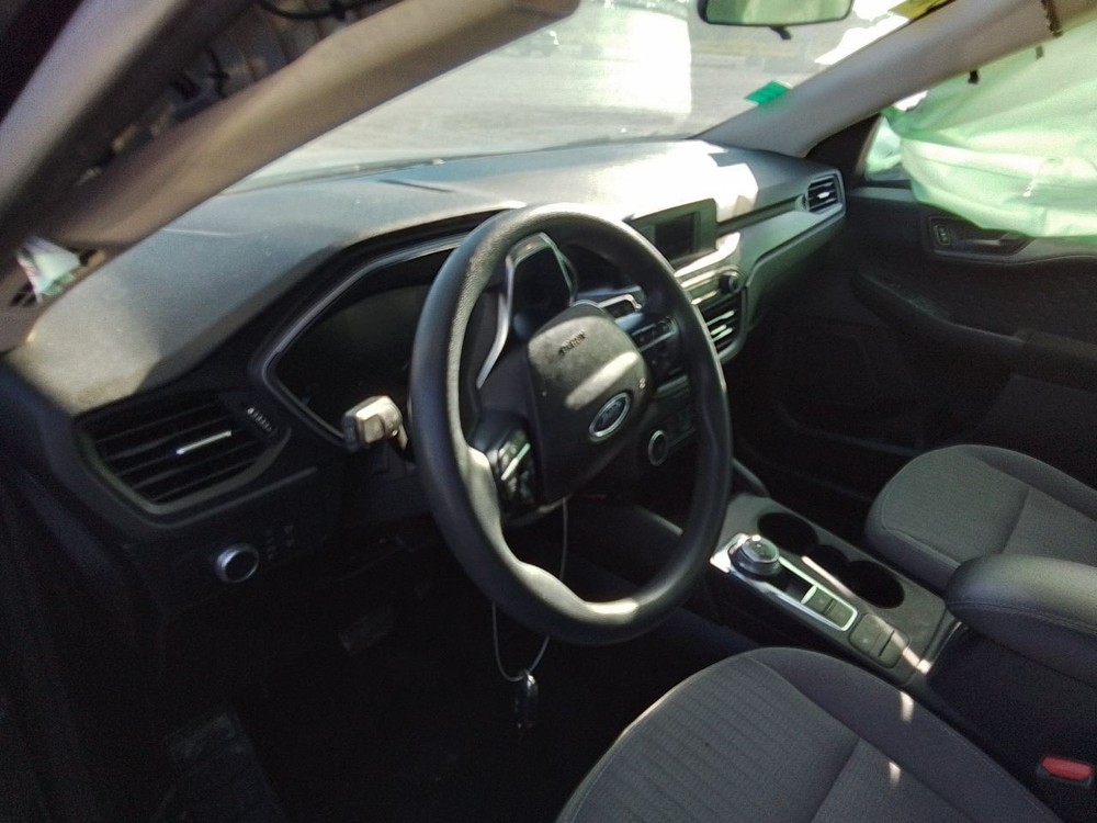 2020-2022 Ford Escape Front 4.2" Display Screen