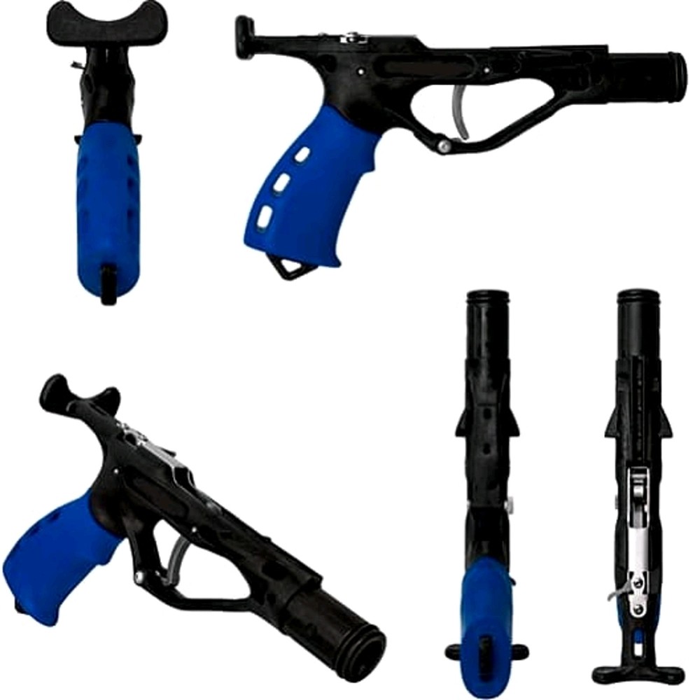 Viper Speargun Handle