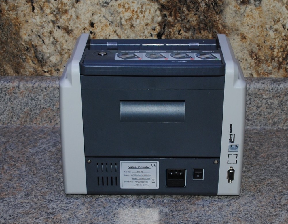 Ribao Technology BC-40 Value Counter