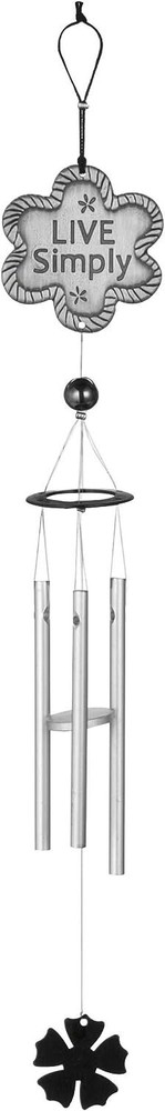 Inspirational Wind Chime
