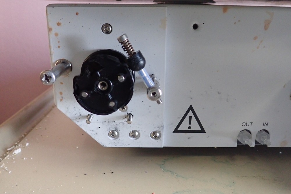 Agilent Technologies G136B Integrated Autosampler