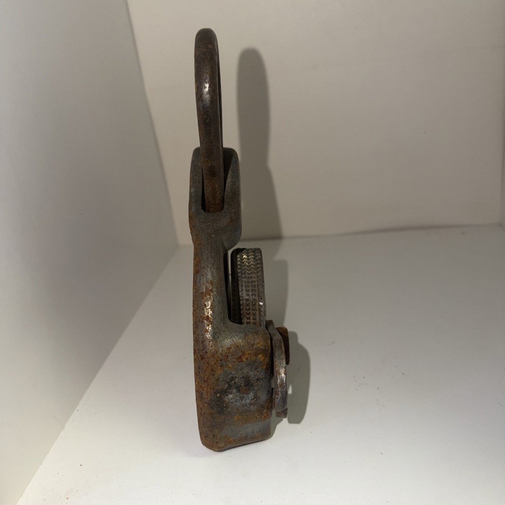 Metal Cable Wire Puller 8000lbs .75-.28