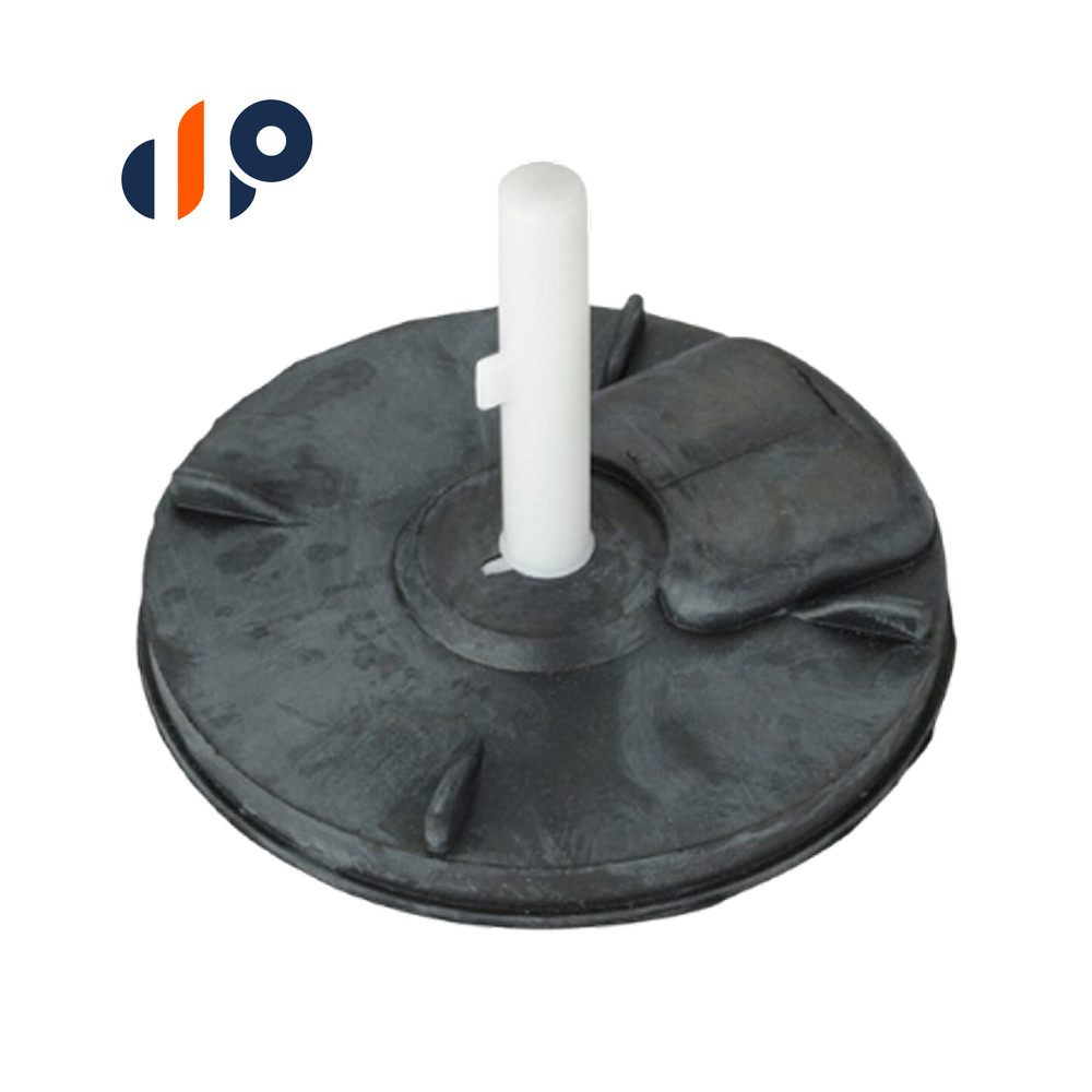 K-Rain 6000 Lite Stem/Disk Assembly