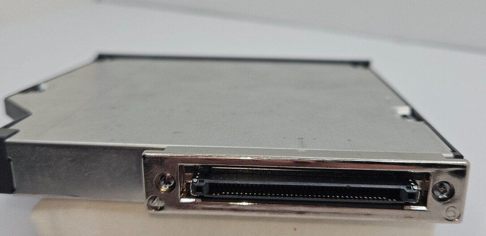 Used 3.5 inch Internal Floppy Disk Drive Worked when Removed from PC
