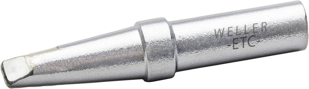 Weller ET Series Replacement Tips - 5 Pcs