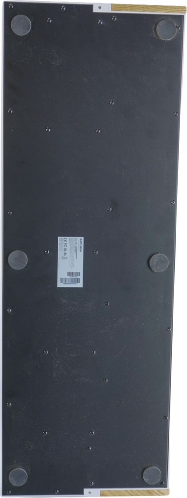 Arturia KeyLab 49 mk3 MIDI Controller White - MISSING PARTS