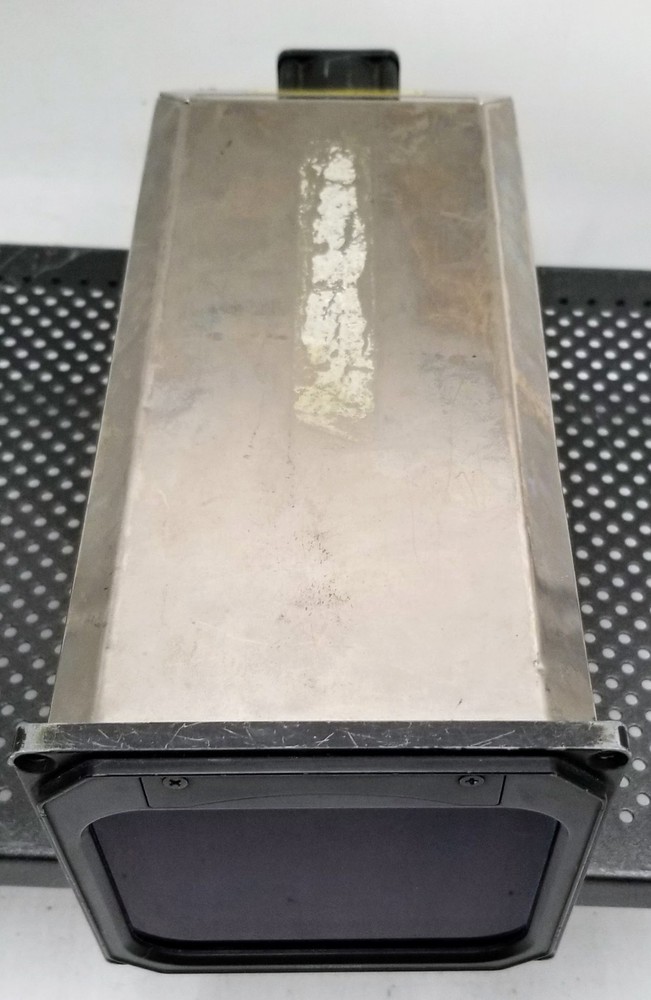 Bendix King ED 462 Electronic Display -FOR PARTS