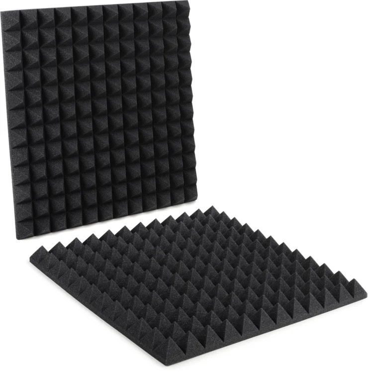 Auralex Studiofoam Pyramid