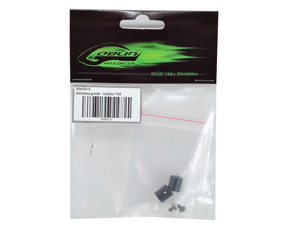 SAB Goblin Plastic Antenna Guide Set [SABH0050-S]