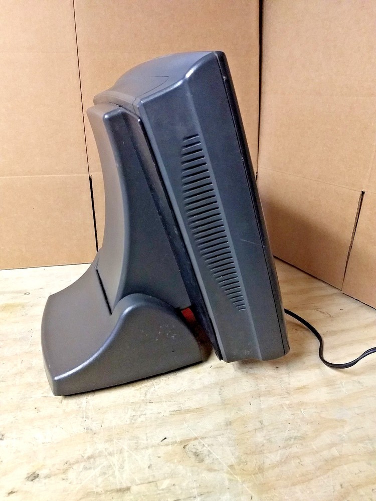 RADIANT SYSTEMS T160 TOUCHSCREEN TERMINAL