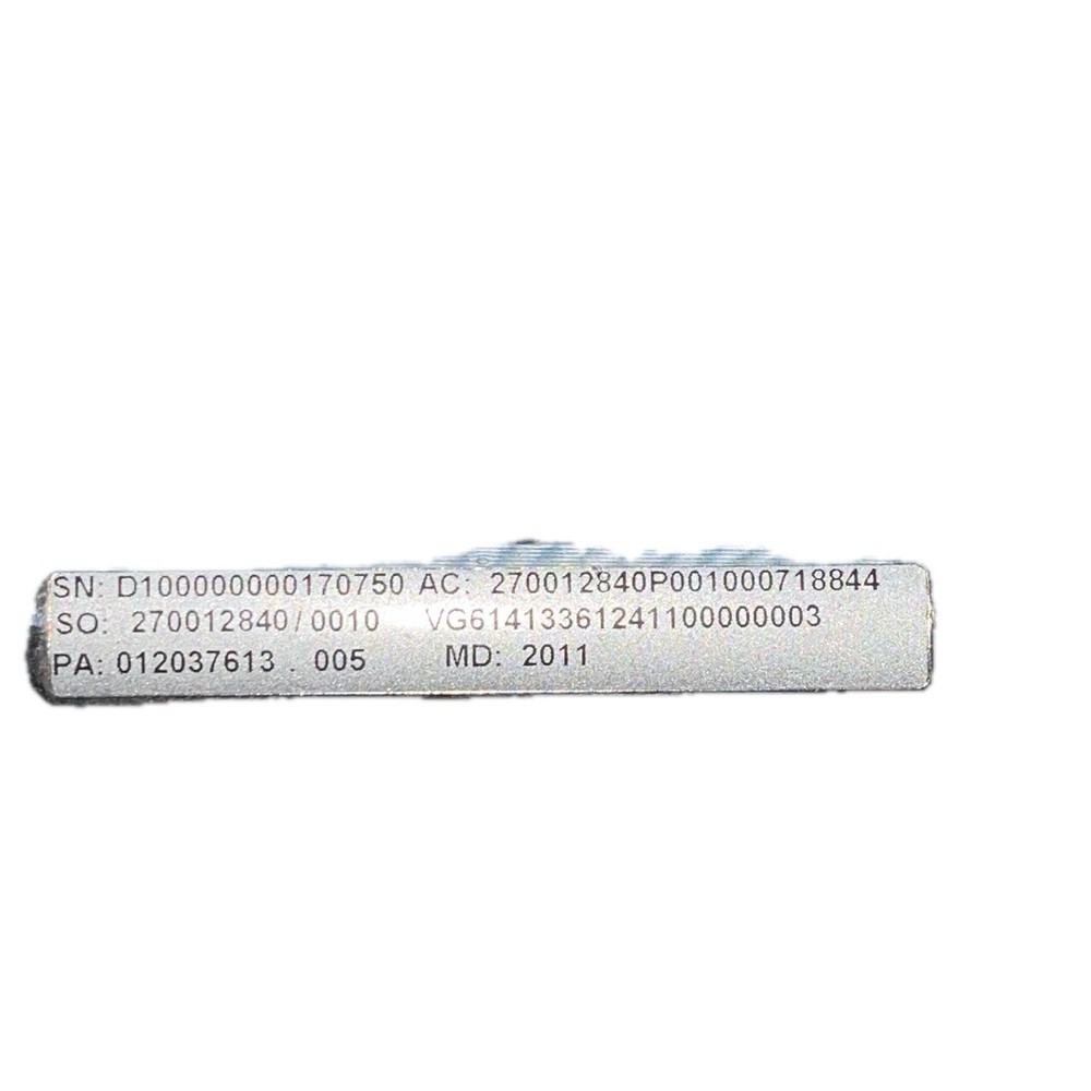 Krohne VA40V/R/K1 Variable-Area Flowmeter