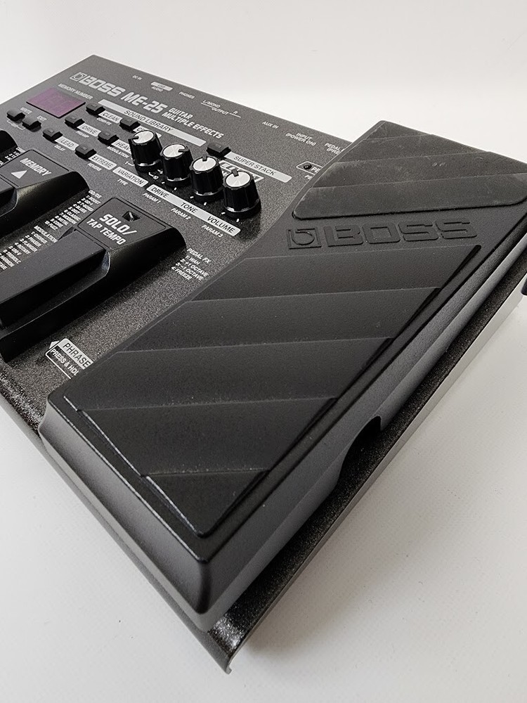 BOSS ME-25 Guitar Multiple Effects Multi Effect Pedal