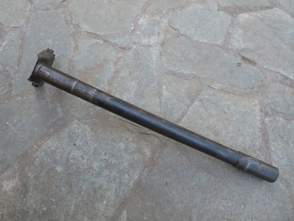 WW2 German Mount for MG42