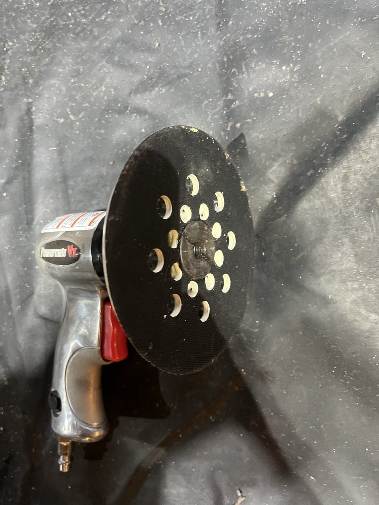 Power mate Air Sander
