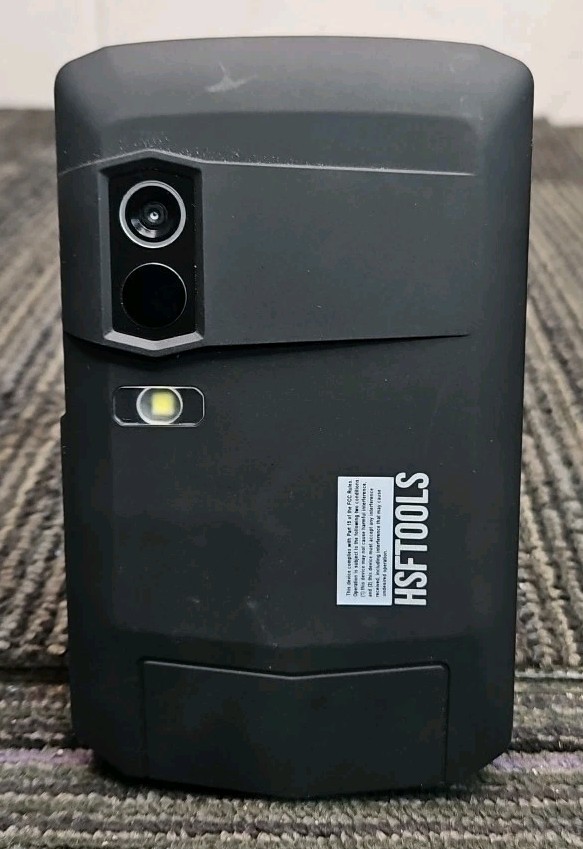 HSFTOOLS HP96 Pocket Thermal Camera with Case