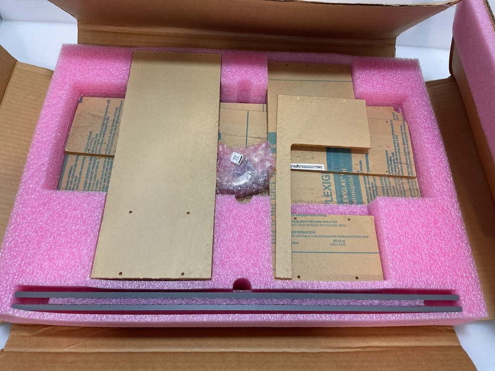 Beckman 989862 Shield Integration Kit