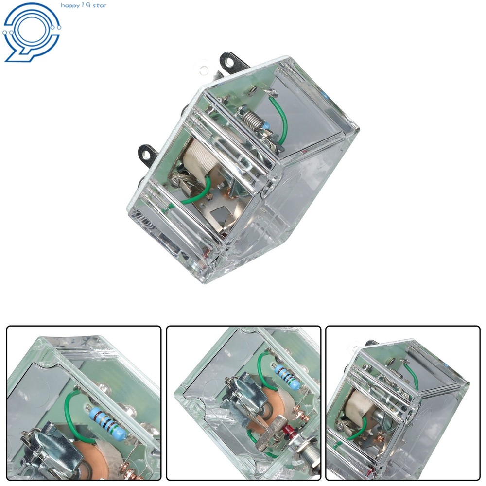 25700151 Compatible 24V Magnetic Switch Replacement Model 518APH-24