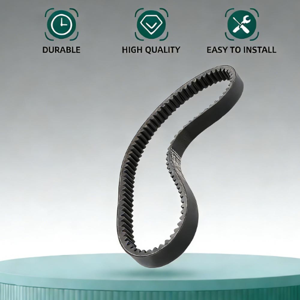 Heavy Duty Drive Belt 3211048 For Polaris Sportsman 400 500 4X4 ATV 1996-2012 #S