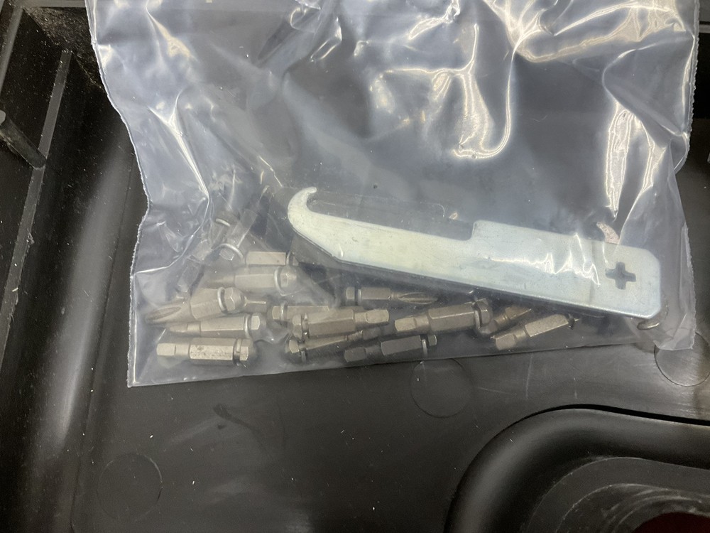 NEW QD PRO300 Auto Feed Screw Driving Tool