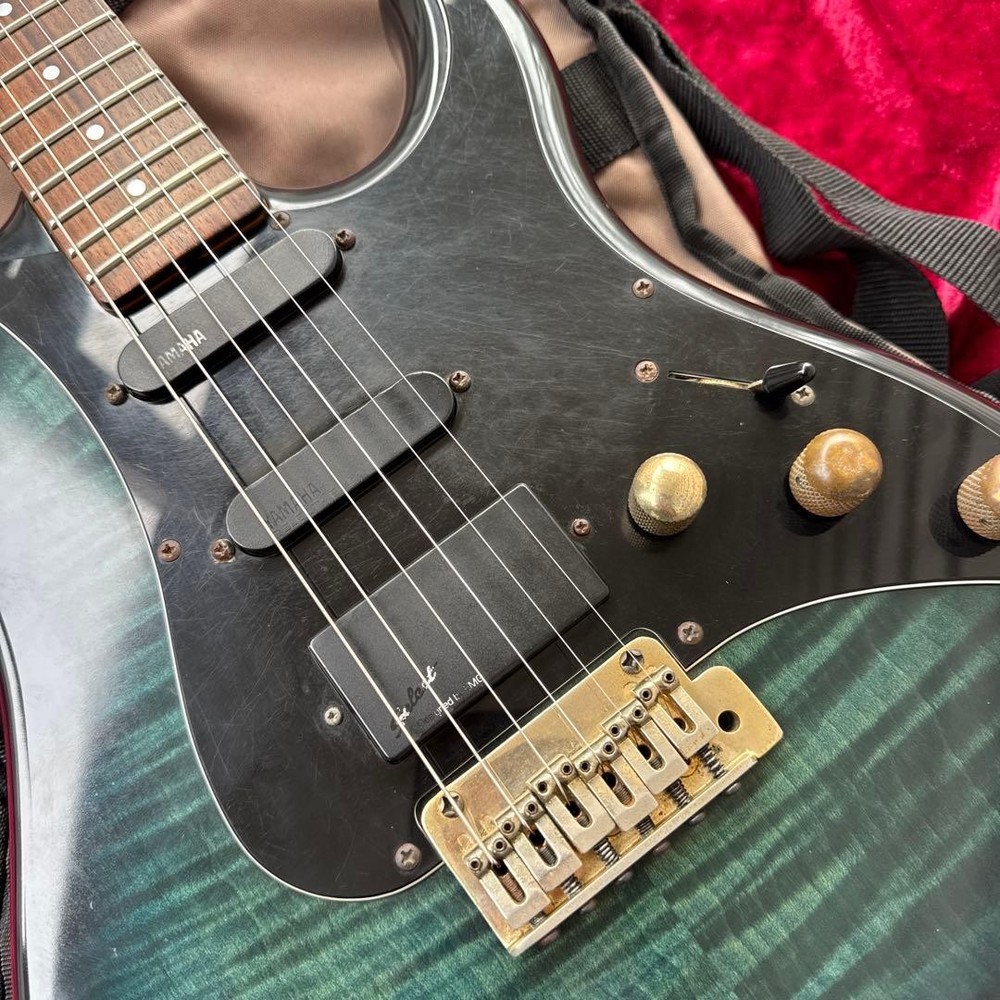 Maintained YAMAHA SESSIONII Traditional Custom