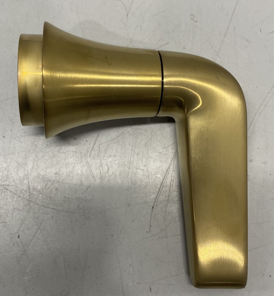 Kohler Tempered Single Handle 3 Function Diverter T22032-4-2MB Moderne Brass