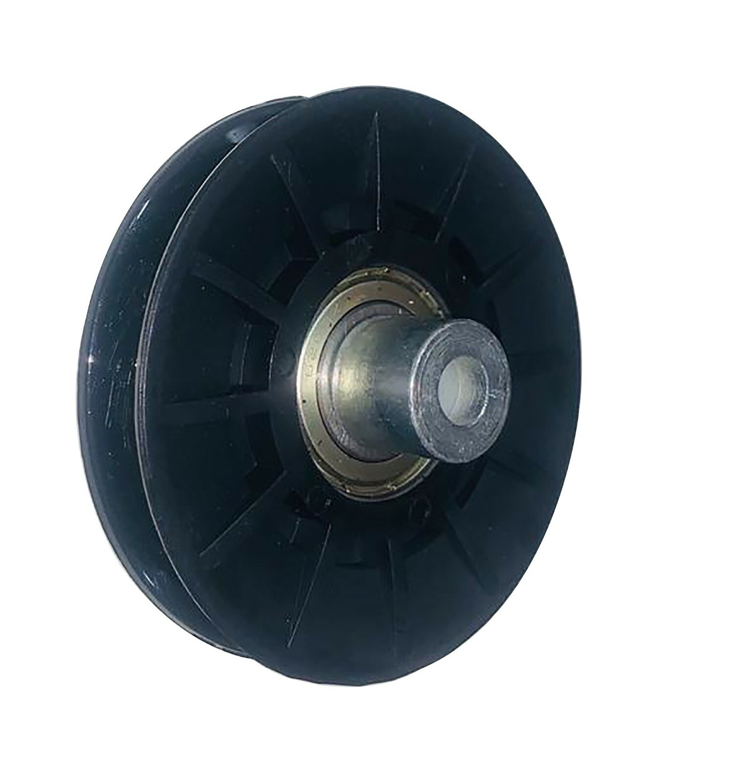 V- Idler Pulley Replaces 194326 532194326 Fits Husqvarna Craftsman Poulan