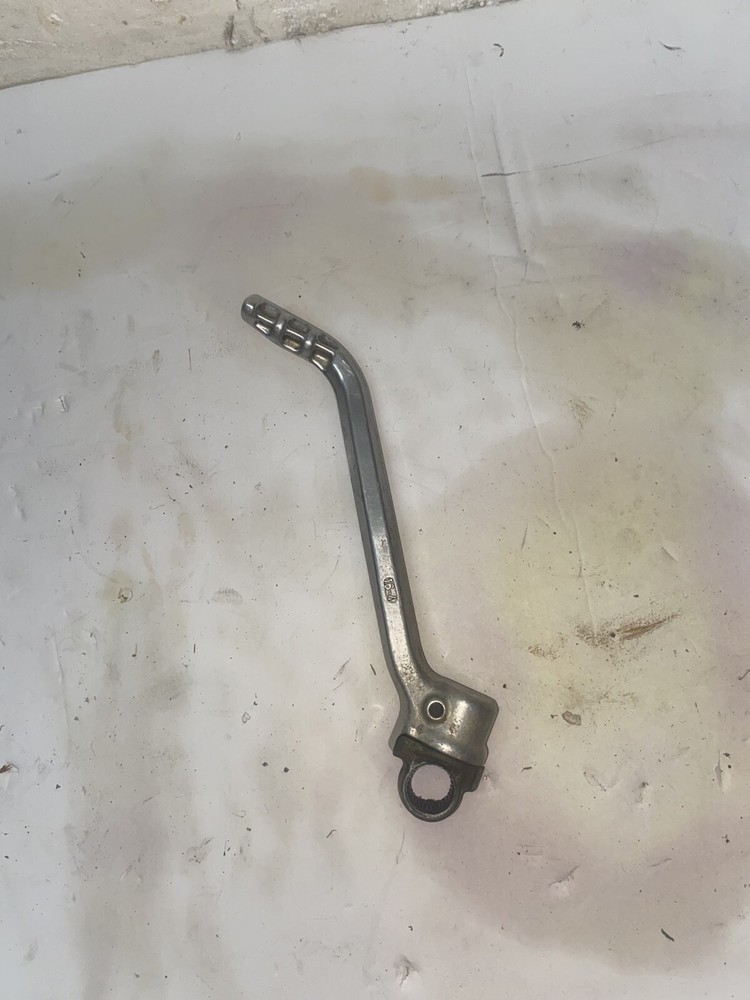 2018 Ktm 125sx Kickstart