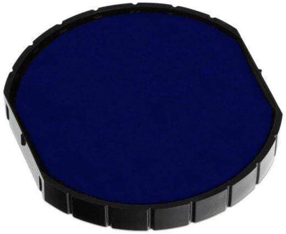 Colop Printer R50 Replacement Ink Pad Blue Ink