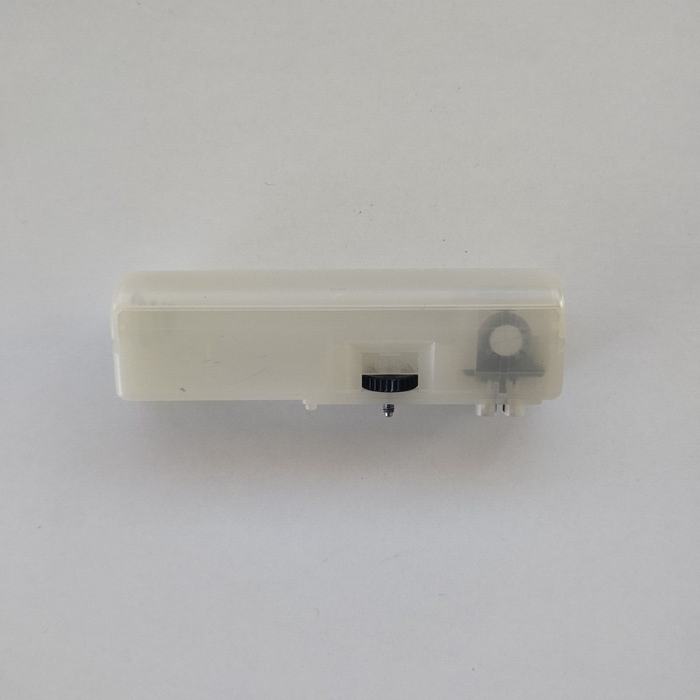 Kenwood AAA Battery Case Adapter for Mini Disc Player Working