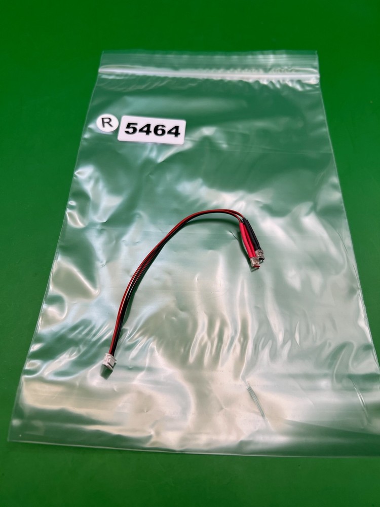 Planet Eclipse 05 / 06 Ego Eyes