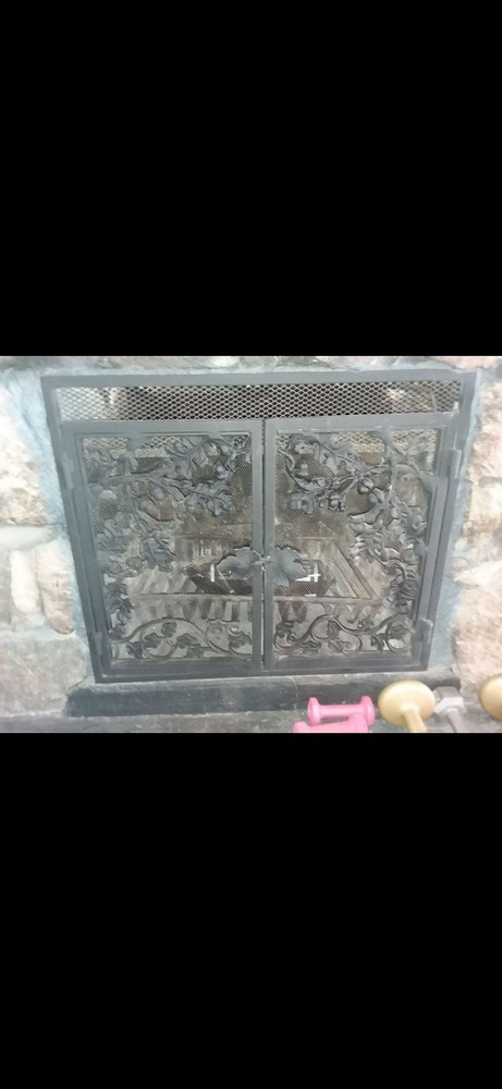 Fire Place ,Doors Covers. Custom.