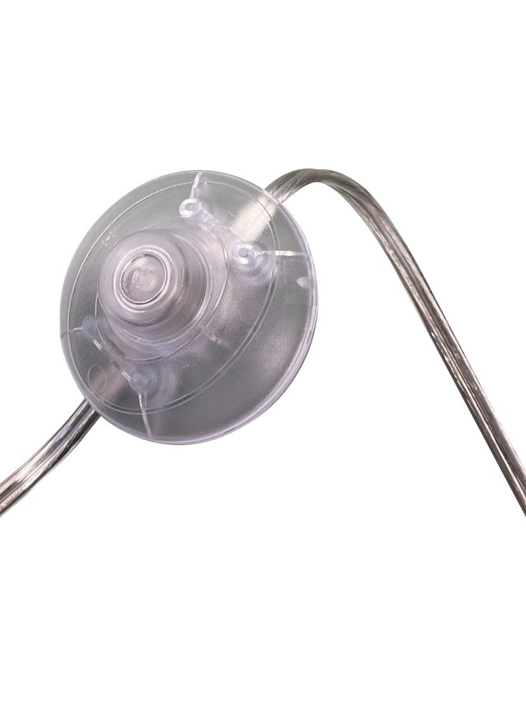 Tara LED 63" Floor Lamp with Dimmer Remote Control