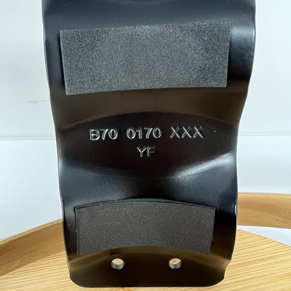 A B C Multiple Use Fire Extinguisher Retention Wall Mounting Bracket Storage