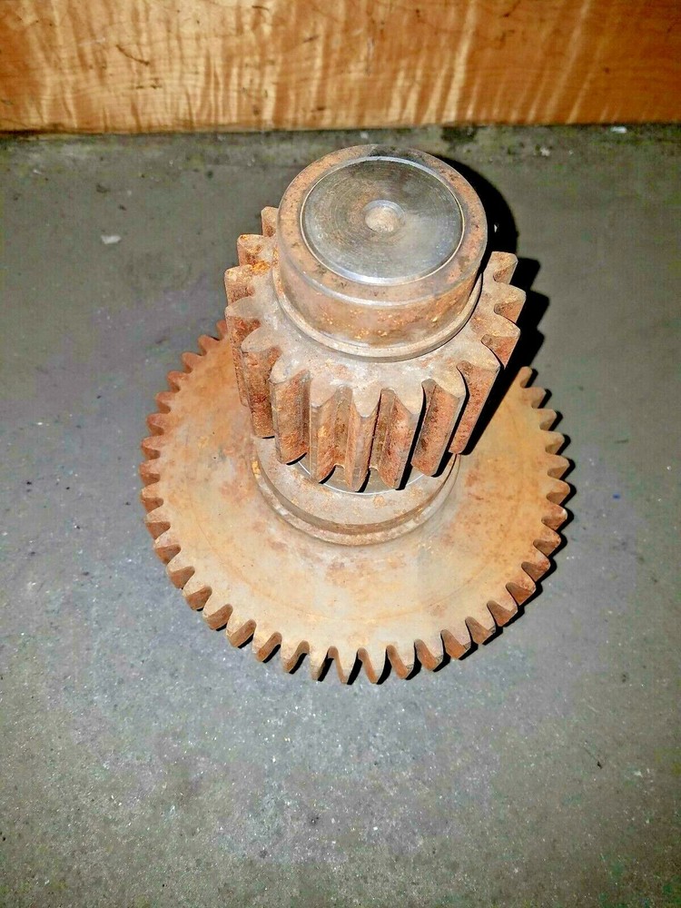 COUNTERSHAFT AUX ASSY 2013019B
