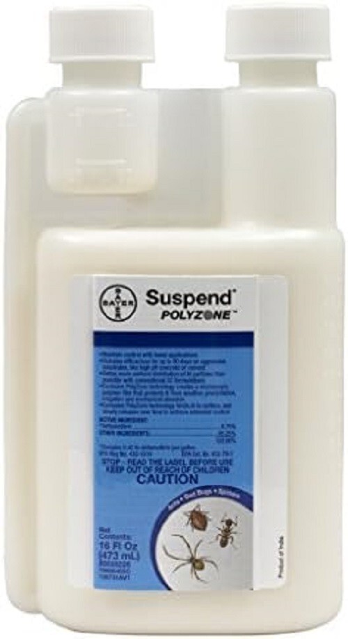 Bayer Suspend Polyzone Insecticide - 1 Pint