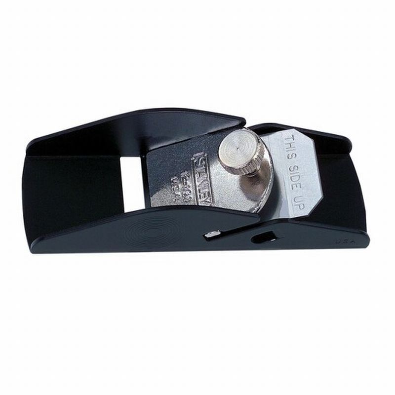 Stanley Small Trimming Wood Plane