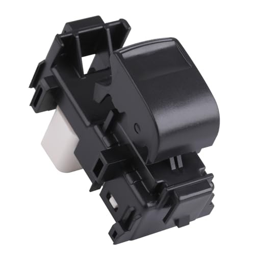 Passenger Window Switch Control Compatible with 2007 2008 2009 2010 2011 2012