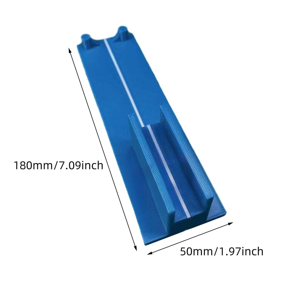 Billiards Stroke Trainer Device Stable Lightweight Billiard Pool Training Aid