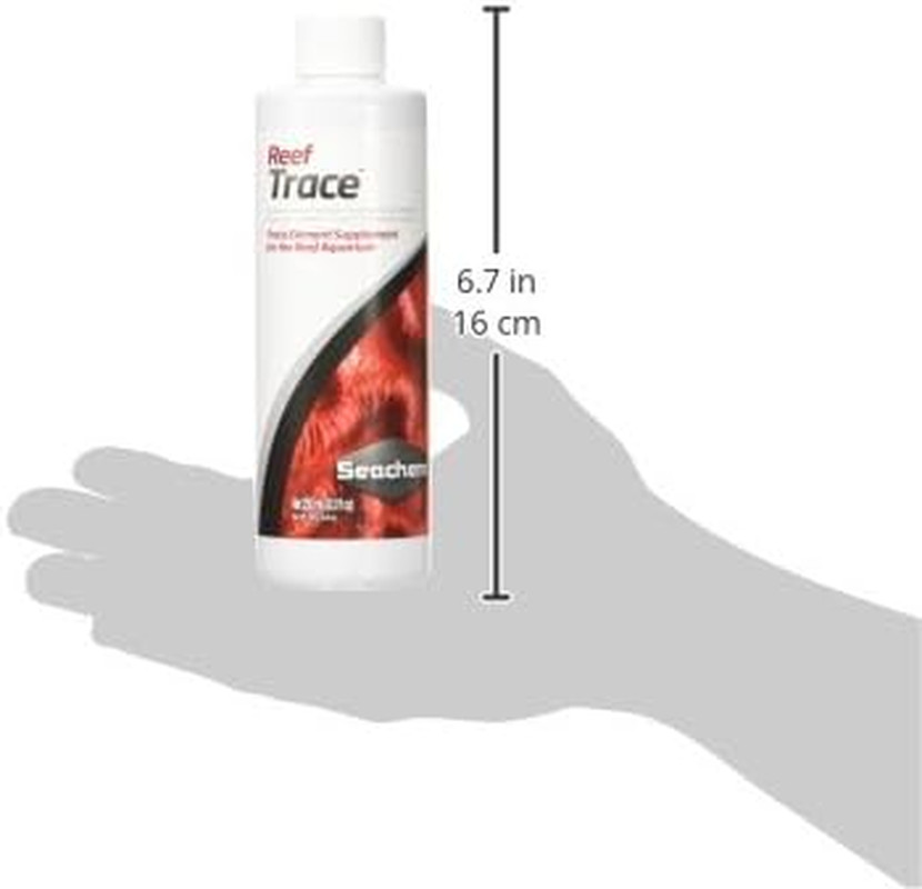 Reef Trace Elements 250Ml