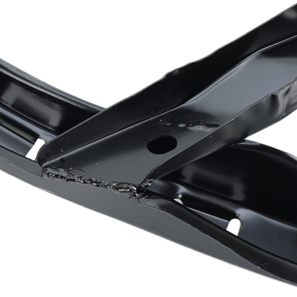 For Honda Pilot 2016-22 Right Left Front Headlight Bumper Support Brackets Pair