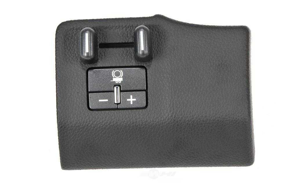 Trailer Brake Control