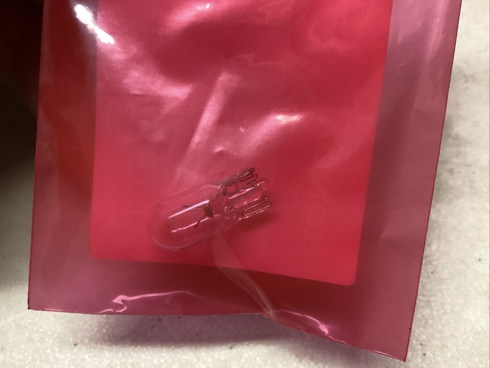 Honda Bulb 37237-SA5-003