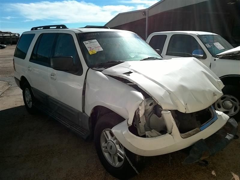 Transfer Case Fits 06 EXPEDITION 474642