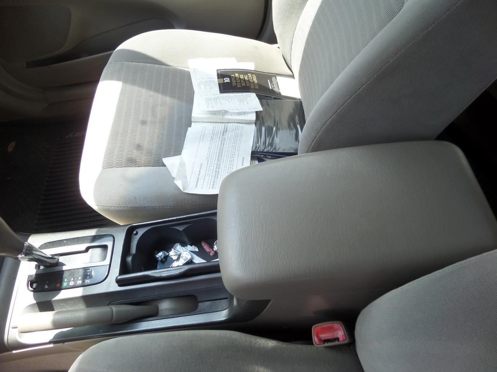 CAMRY 2005 Jack 172855