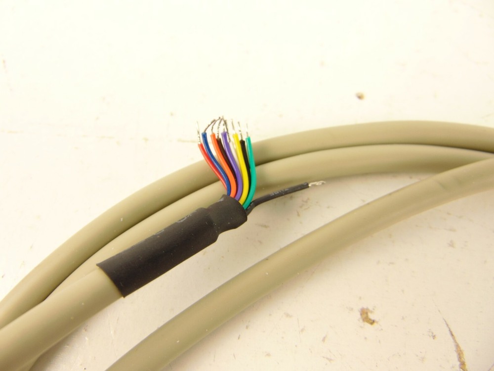 Vernier Digital Control Unit DCU-BTD Nos