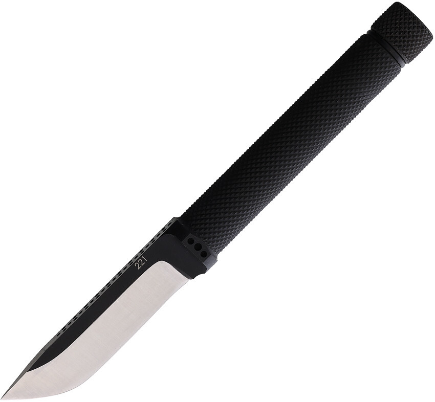 New Panacea X FireFly Fixed Blade Bling FIREFLY-BG
