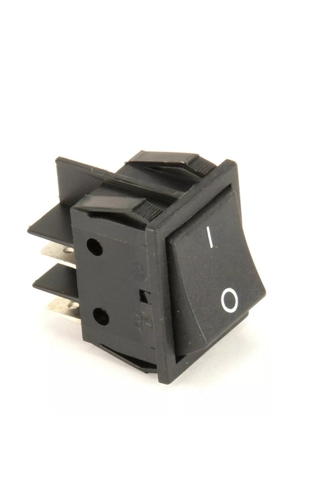 Master-Bilt N124026 Rocker Switch